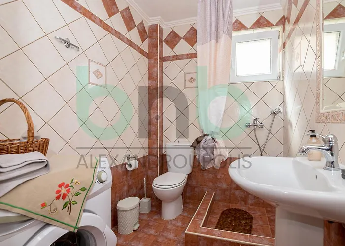 Harmony Hideaway Holiday home *