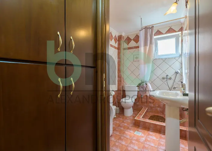 Holiday home Harmony Hideaway Dikella