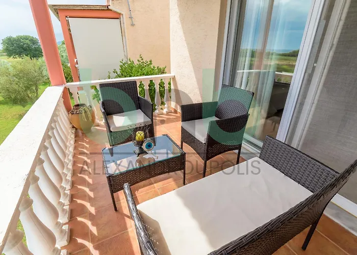 Harmony Hideaway Dikella