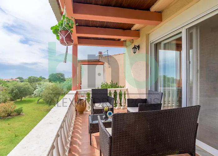 Harmony Hideaway Holiday home