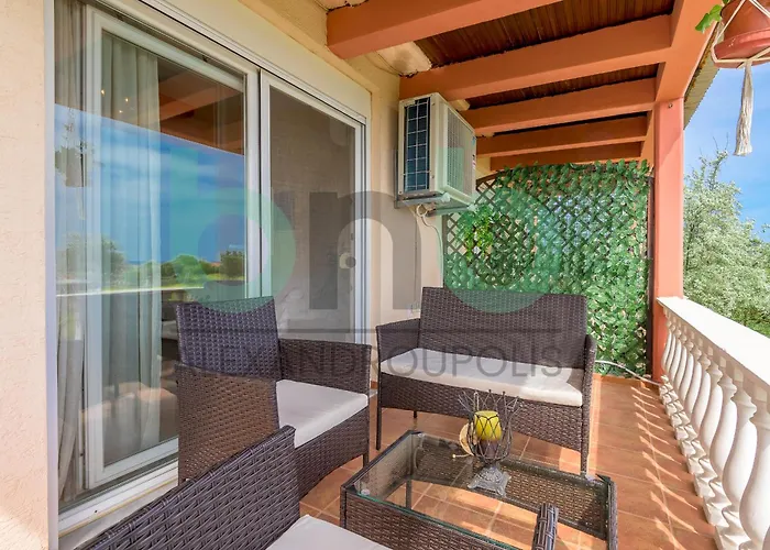 Harmony Hideaway * Dikella