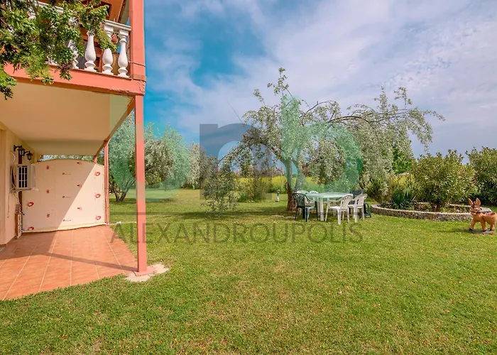 Harmony Hideaway Dikella