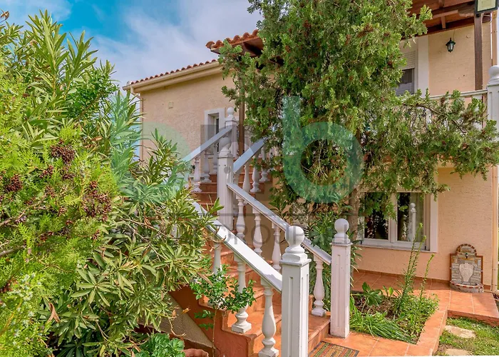 Harmony Hideaway Holiday home Dikella