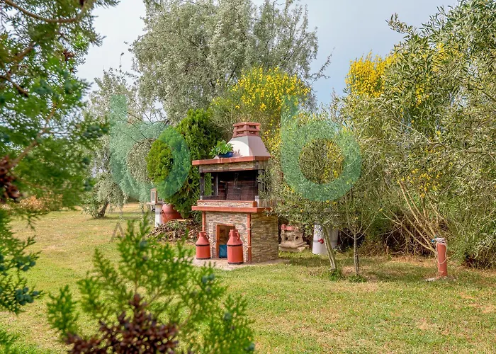 Harmony Hideaway * Dikella