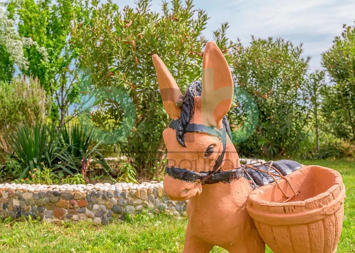 Harmony Hideaway Holiday home