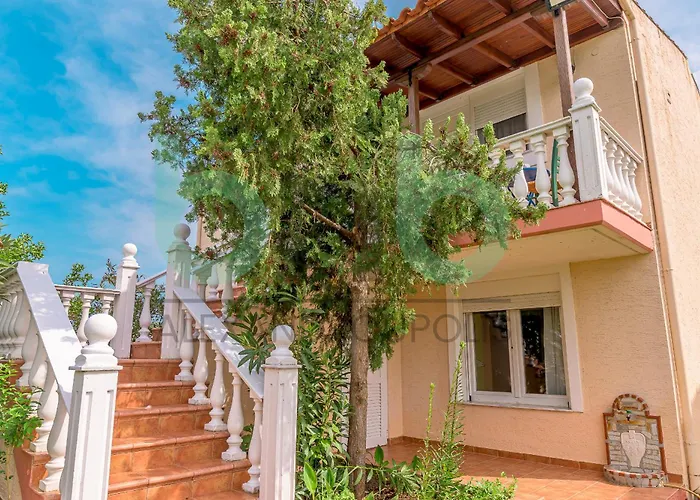 Harmony Hideaway Holiday home