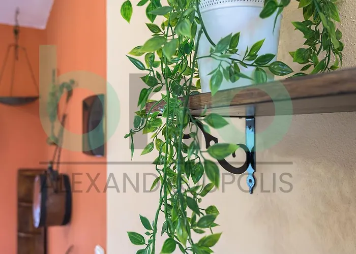 Harmony Hideaway Dikella