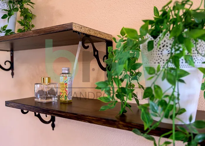 Holiday home Harmony Hideaway *